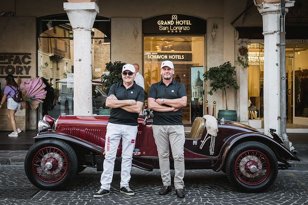 Guido Independent<br>Una Passione d'Epoca 2022