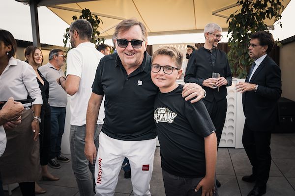 Guido Independent<br>Una Passione d'Epoca 2022