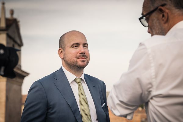 Guido Independent<br>Una Passione d'Epoca 2022