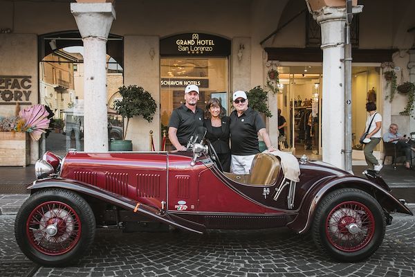 Guido Independent<br>Una Passione d'Epoca 2022