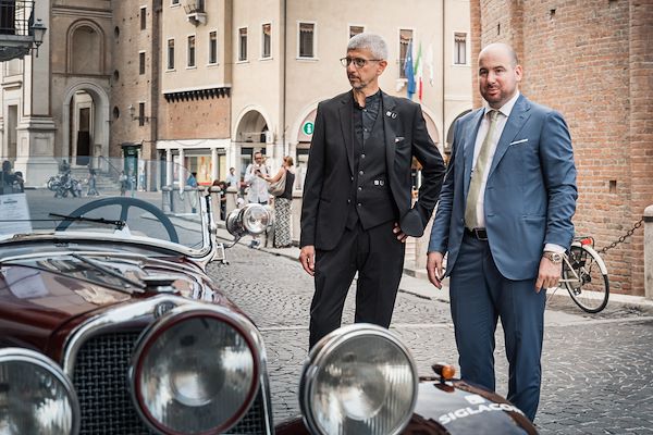 Guido Independent<br>Una Passione d'Epoca 2022