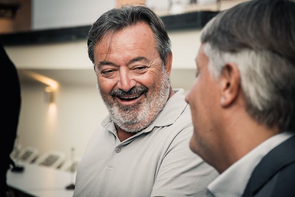 Guido Independent<br>Una Passione d'Epoca 2022