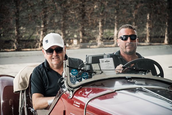 Guido Independent<br>Una Passione d'Epoca 2022