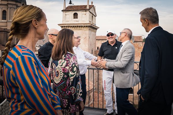 Guido Independent<br>Una Passione d'Epoca 2022