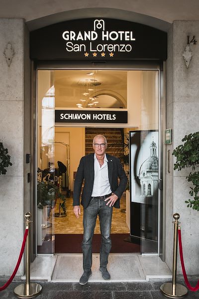 Guido Independent<br>Una Passione d'Epoca 2022