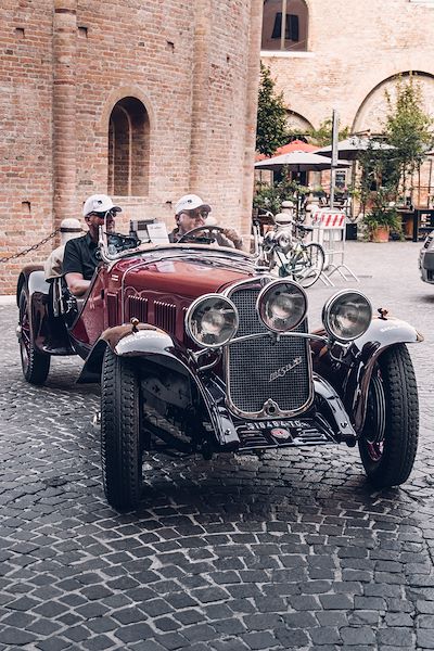 Guido Independent<br>Una Passione d'Epoca 2022