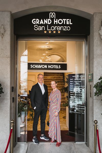 Guido Independent<br>Una Passione d'Epoca 2022