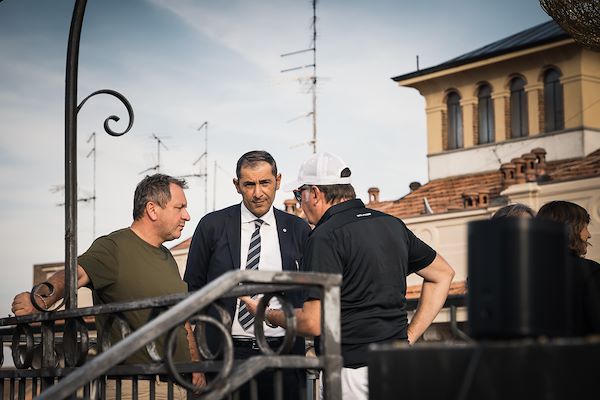 Guido Independent<br>Una Passione d'Epoca 2022