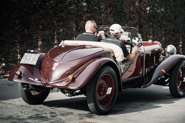 Guido Independent<br>Una Passione d'Epoca 2022