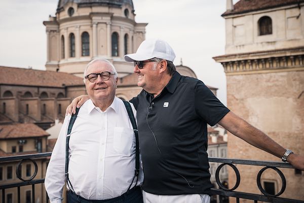 Guido Independent<br>Una Passione d'Epoca 2022