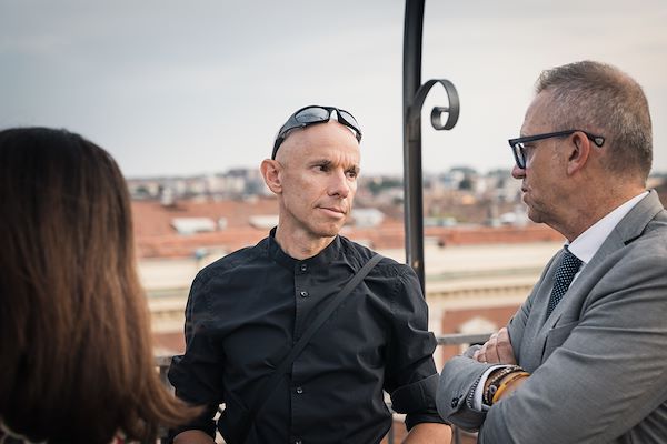 Guido Independent<br>Una Passione d'Epoca 2022