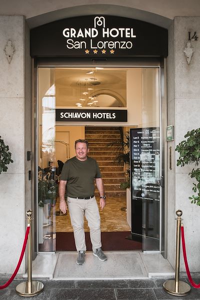 Guido Independent<br>Una Passione d'Epoca 2022