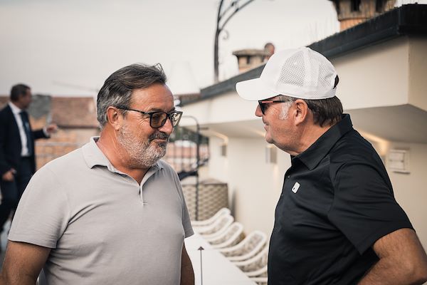 Guido Independent<br>Una Passione d'Epoca 2022