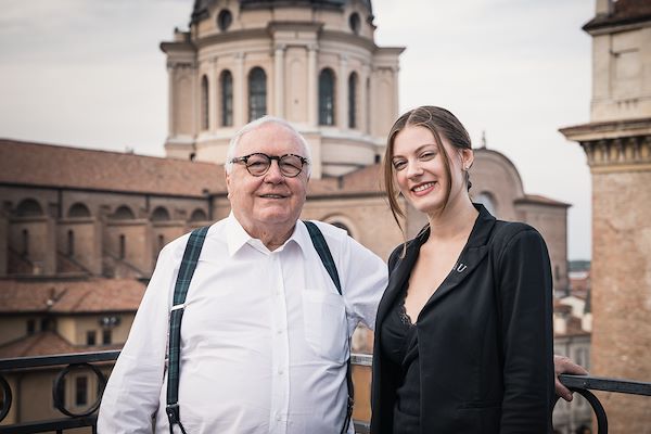 Guido Independent<br>Una Passione d'Epoca 2022