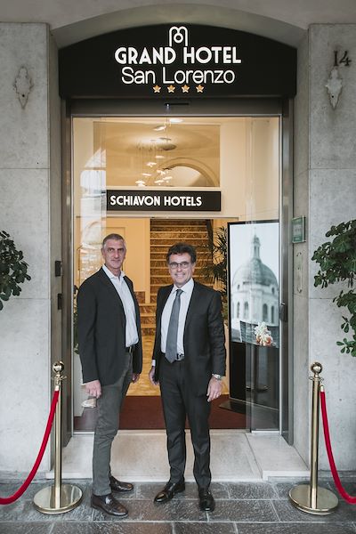 Guido Independent<br>Una Passione d'Epoca 2022