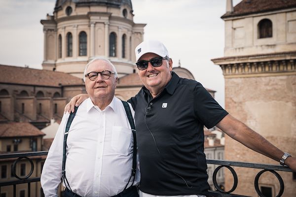 Guido Independent<br>Una Passione d'Epoca 2022