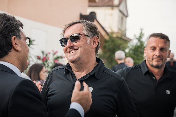 Guido Independent<br>Una Passione d'Epoca 2022