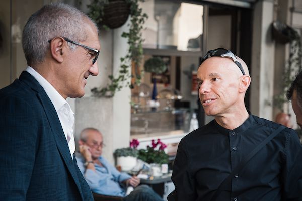 Guido Independent<br>Una Passione d'Epoca 2022