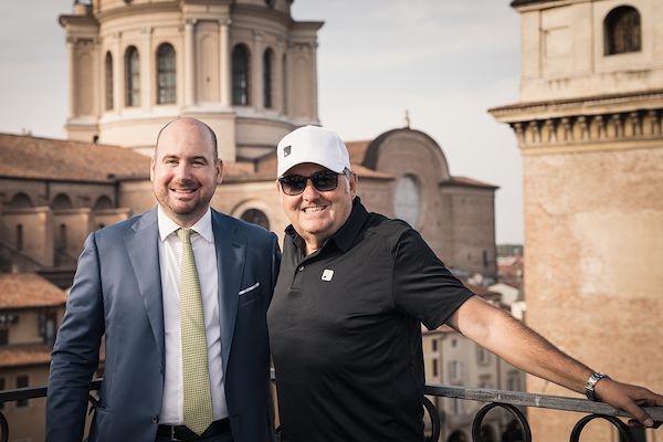 Guido Independent<br>Una Passione d'Epoca 2022