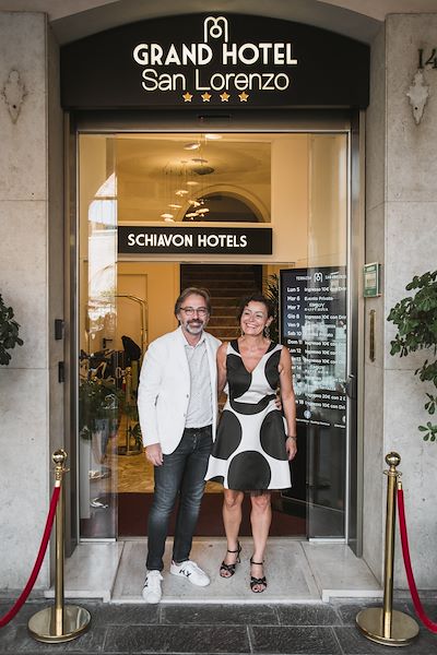 Guido Independent<br>Una Passione d'Epoca 2022