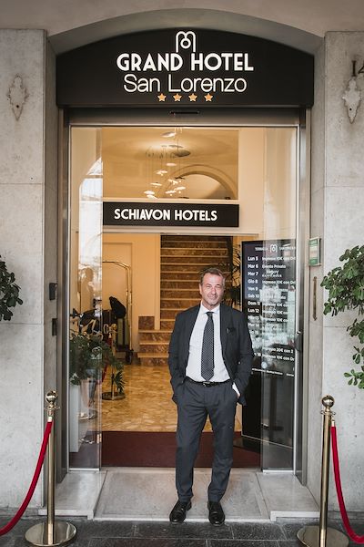 Guido Independent<br>Una Passione d'Epoca 2022