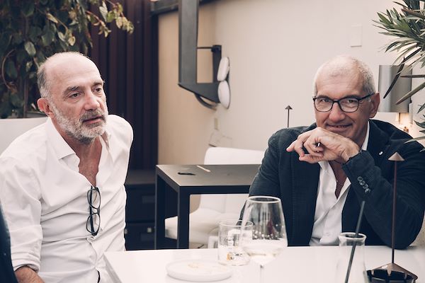 Guido Independent<br>Una Passione d'Epoca 2022