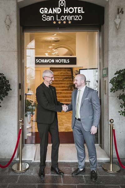 Guido Independent<br>Una Passione d'Epoca 2022