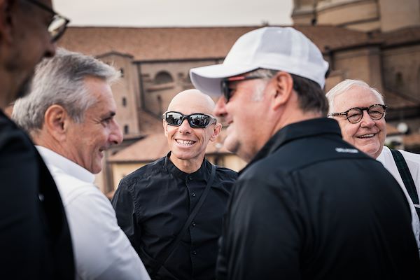 Guido Independent<br>Una Passione d'Epoca 2022