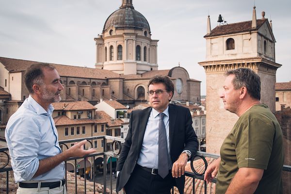 Guido Independent<br>Una Passione d'Epoca 2022