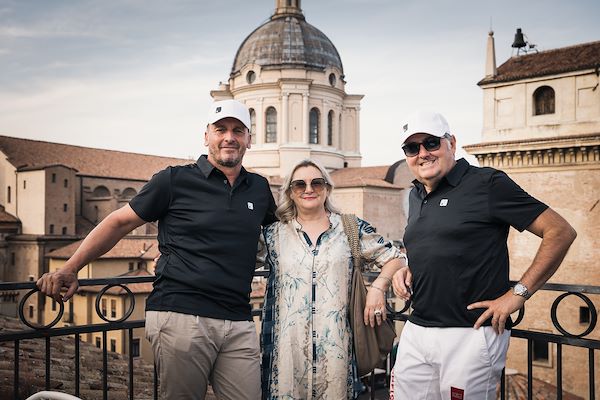 Guido Independent<br>Una Passione d'Epoca 2022