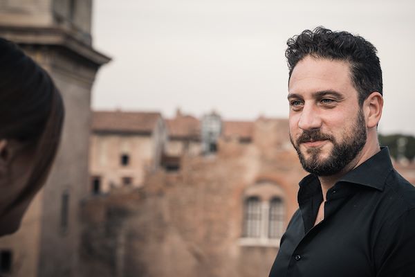 Guido Independent<br>Una Passione d'Epoca 2022