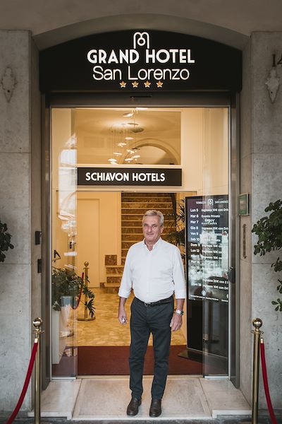 Guido Independent<br>Una Passione d'Epoca 2022