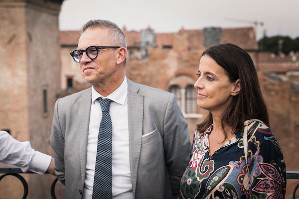 Guido Independent<br>Una Passione d'Epoca 2022