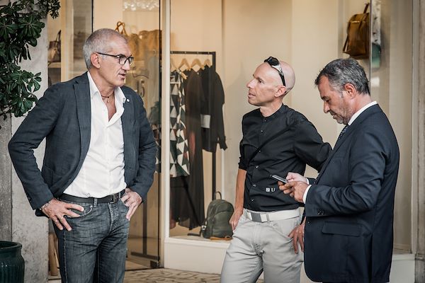 Guido Independent<br>Una Passione d'Epoca 2022