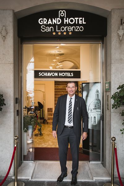 Guido Independent<br>Una Passione d'Epoca 2022