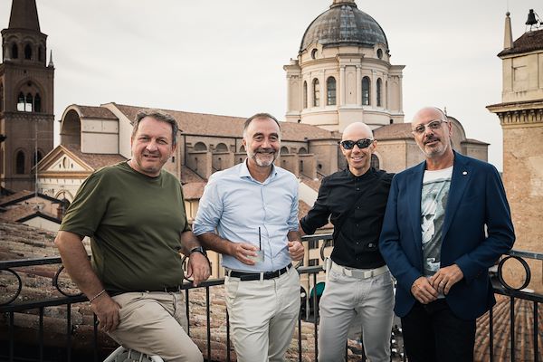 Guido Independent<br>Una Passione d'Epoca 2022