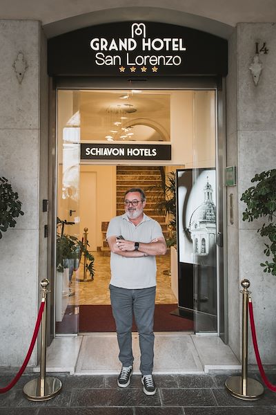 Guido Independent<br>Una Passione d'Epoca 2022