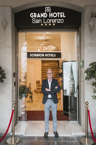 Guido Independent<br>Una Passione d'Epoca 2022