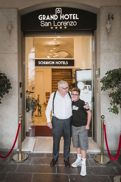 Guido Independent<br>Una Passione d'Epoca 2022