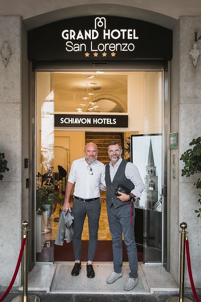 Guido Independent<br>Una Passione d'Epoca 2022