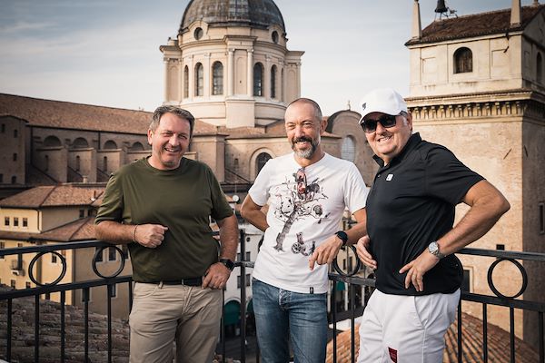 Guido Independent<br>Una Passione d'Epoca 2022