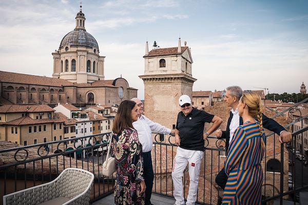 Guido Independent<br>Una Passione d'Epoca 2022