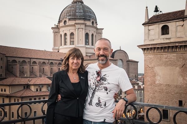 Guido Independent<br>Una Passione d'Epoca 2022