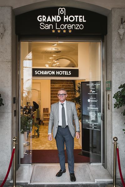 Guido Independent<br>Una Passione d'Epoca 2022