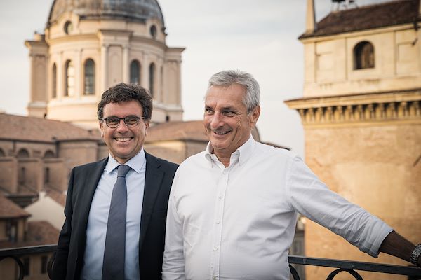 Guido Independent<br>Una Passione d'Epoca 2022