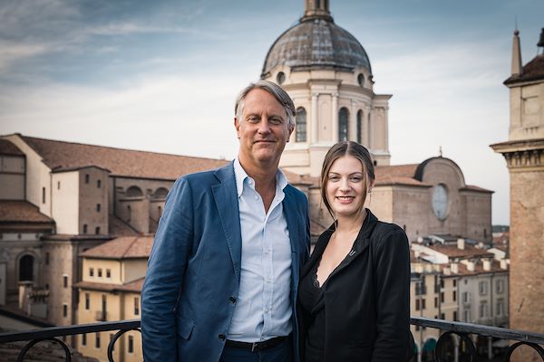 Guido Independent<br>Una Passione d'Epoca 2022