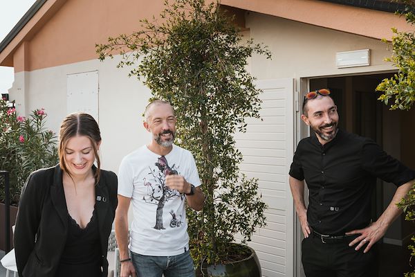 Guido Independent<br>Una Passione d'Epoca 2022