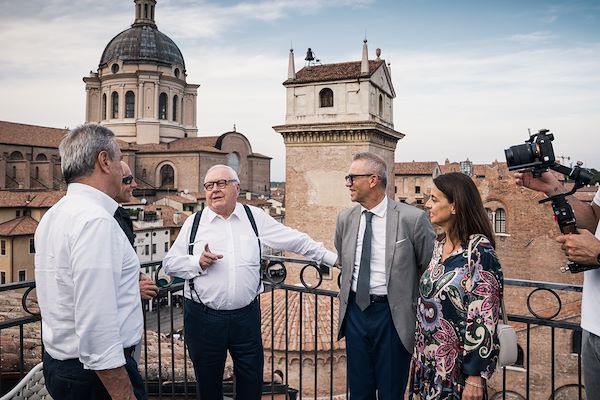 Guido Independent<br>Una Passione d'Epoca 2022