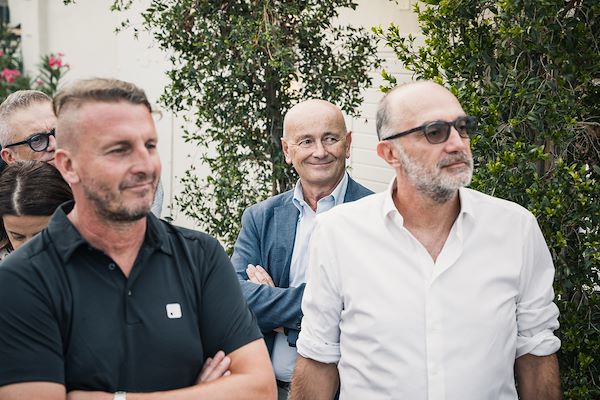 Guido Independent<br>Una Passione d'Epoca 2022