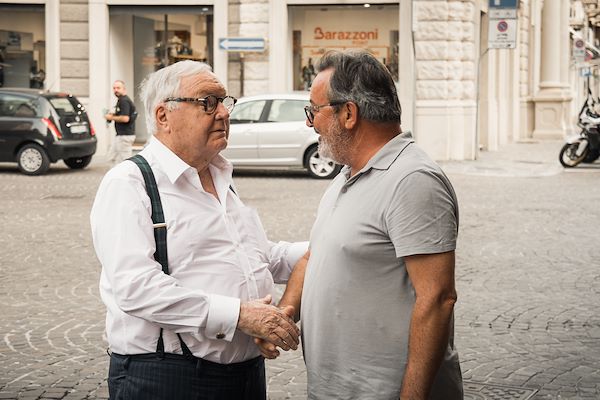 Guido Independent<br>Una Passione d'Epoca 2022